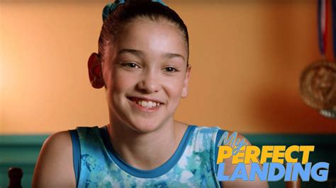 my perfect landing cast|who plays jenny cortez in my perfect landing.